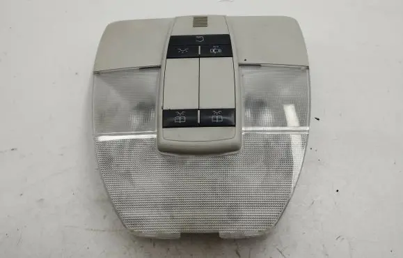 Mercedes-Benz B W245 Front seat light A1698206601 159840