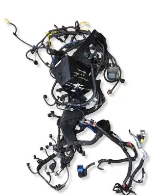 Hyundai Tucson TL Other wiring loom 91445D7463 30181150220