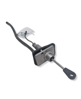Hyundai i30 Clutch master cylinder 1234