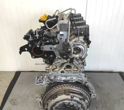 Renault Megane IV Engine H5H470 H5HB470