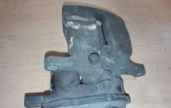 Audi A4 S4 B8 8K Rear brake caliper 32335478E 32335478