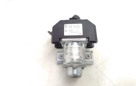 Bentley Continental Charging relay 1330522900 0333006020 3D0919083