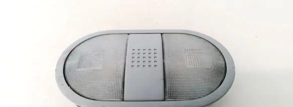Mitsubishi Colt Front seat light MR951589 306763