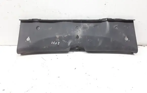 Hyundai Getz Other trunk/boot trim element 857701C110
