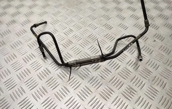 Renault Master III Brake booster pipe/hose 