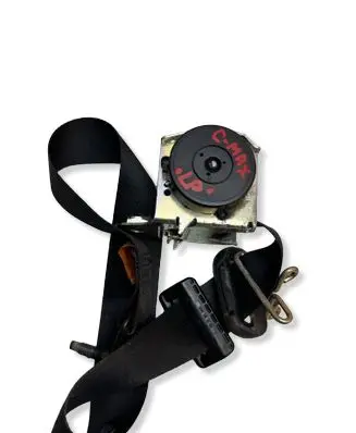 Ford C-MAX I Front seatbelt 3M51R61295AC