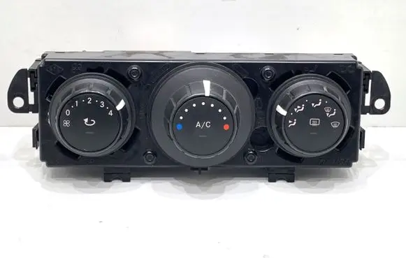 Mercedes-Benz Citan W415 Interior fan control switch 275103428R