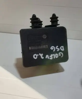 Volkswagen Golf V ABS Pump 1K0907379AC 00005305H0 10096003593