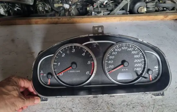 Mazda 6 Speedometer (instrument cluster) 55430 GR1L55430 52GR1NA