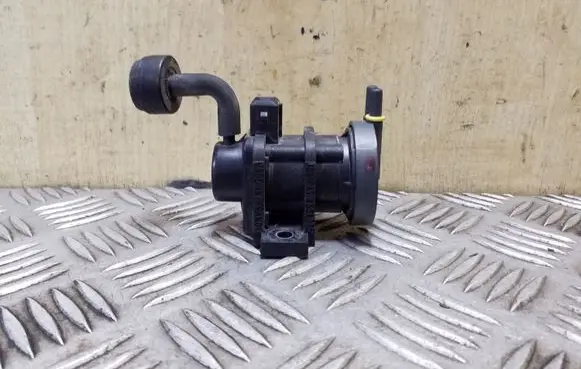 Opel Frontera B Turbo solenoid valve 09128022