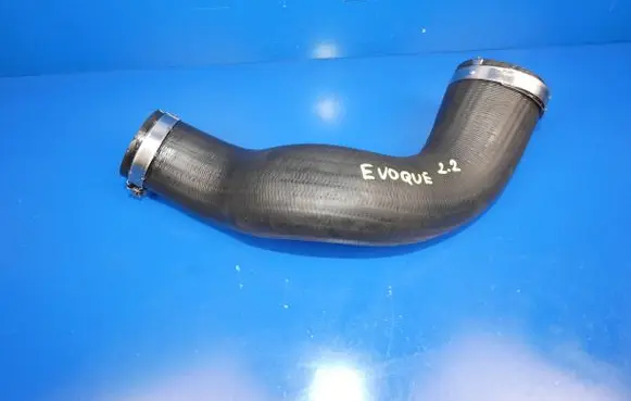 Land Rover Evoque I Intercooler hose/pipe 