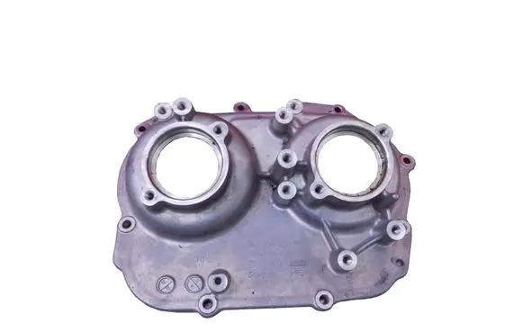 Audi A8 S8 D5 Timing chain cover 06M109286F