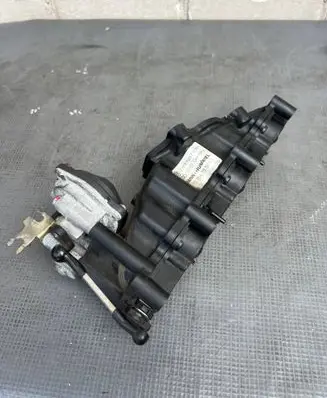Audi A6 S6 C6 4F Intake manifold 059129712BN 0037784 1076475S01