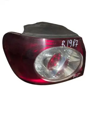 Volkswagen Golf Plus Rear/tail lights 5M0945095P