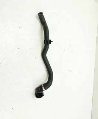 Jaguar XE Engine coolant pipe/hose C72GCGX738C424AB