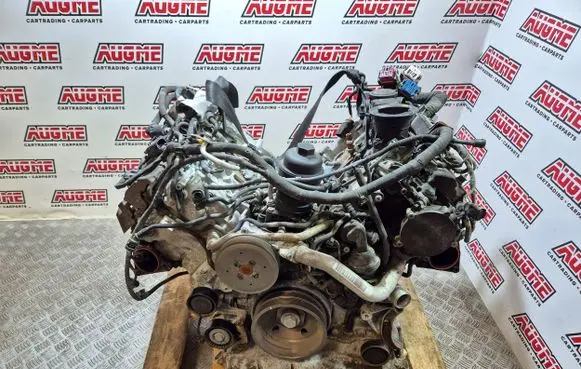 Audi Q5 SQ5 Engine CWG CWGD