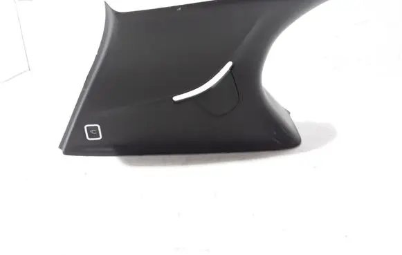 Chrysler Pacifica Tailgate/trunk side cover trim 5RJ07DX9AG