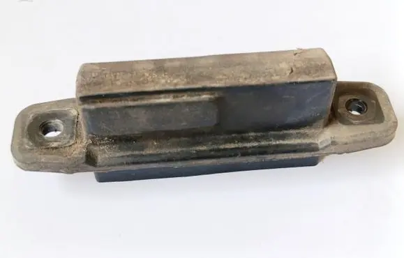 Toyota Avensis T270 Tailgate opening switch 