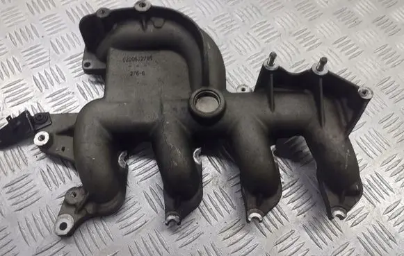 Renault Scenic II - Grand scenic II Intake manifold 0200632785