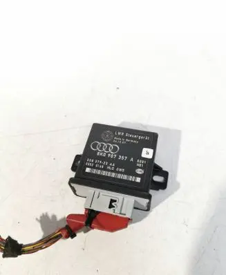 Light module LCM