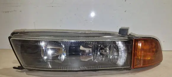 Mitsubishi Galant Headlight/headlamp 7525R 0454365R