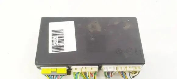 Volvo S40, V40 Comfort/convenience module 30638707 SW30644058