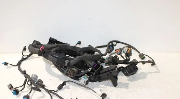 KIA Niro Engine installation wiring loom 91410G5192