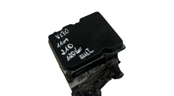 Mercedes-Benz Vito Viano W639 ABS Pump 0265950945