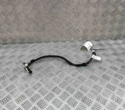 Volvo XC40 Negative earth cable (battery) 31652054 32359834