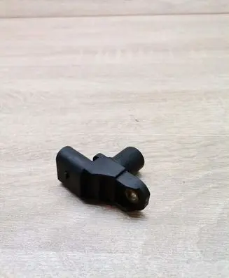 BMW 5 E60 E61 Crankshaft position sensor 7792256