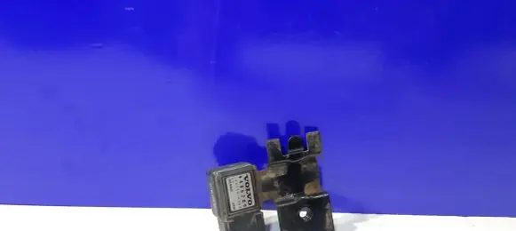 Volvo S60 Exhaust gas pressure sensor 9486209