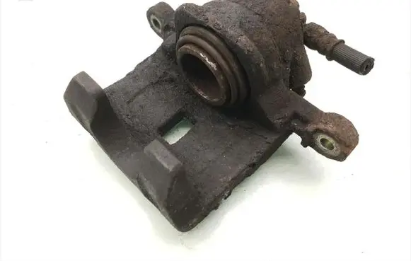 KIA Sorento Rear brake caliper