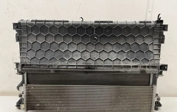 Hyundai IONIQ 6 Radiator set 29135KL000 25304KL100 PLEF200NX5AF12