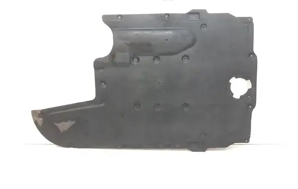BMW 6 F12 F13 Gearbox bottom protection 