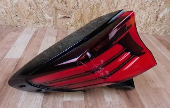 Toyota C-HR I Rear/tail lights 81560F4130 81560F413000