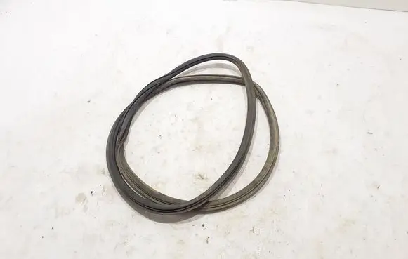 Audi Q5 SQ5 Front door rubber seal 80A831721C