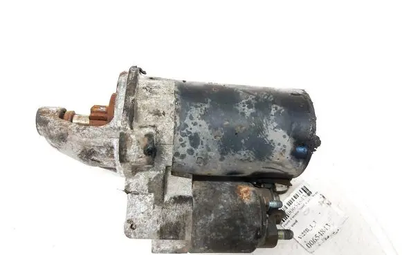 Ford Fusion Starter motor
