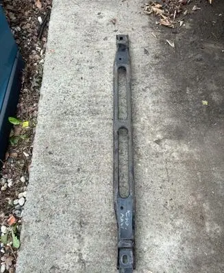 Volvo XC60 Front bumper cross member