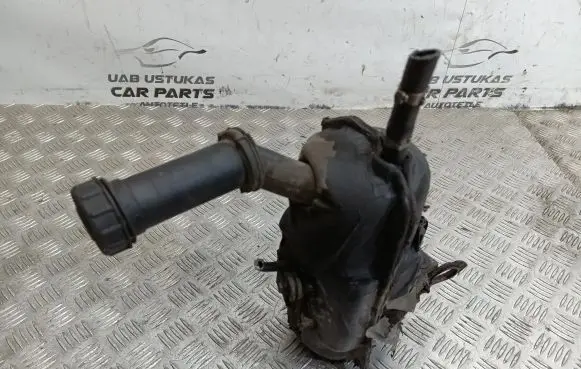 Peugeot 307 Electric power steering pump 
