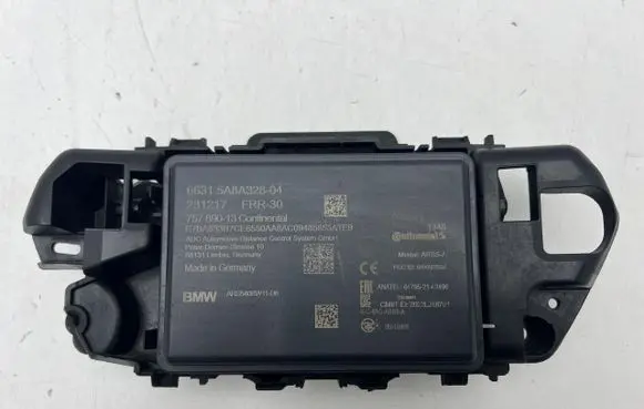 BMW X3 G01 Distronic sensor radar 5A8A328