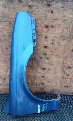 Jaguar X-Type Fender