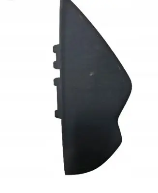 Volkswagen Caddy Dashboard side end trim 2K0858218