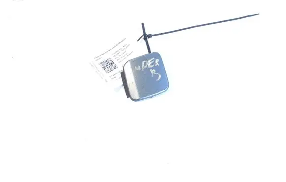 Skoda Superb B6 (3T) Rear bumper row hook cap/cover 3T5807441