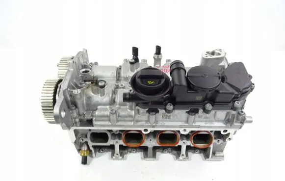 Volkswagen T-Roc Engine head 05E103475 05E103404E