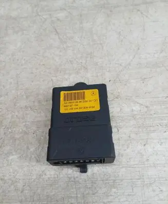 Mercedes-Benz Vaneo W414 Door control unit/module A4148200826 992197104