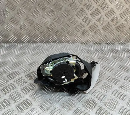 Ford Mustang Mach-E Rear seatbelt LJ8BA611E50AB3JA6
