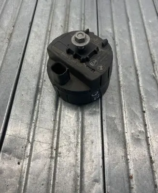 BMW 6 G32 Gran Turismo Alarm system siren 9383320