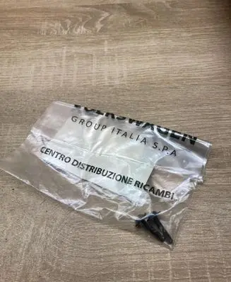 Volkswagen ID.3 Other engine part N91207701