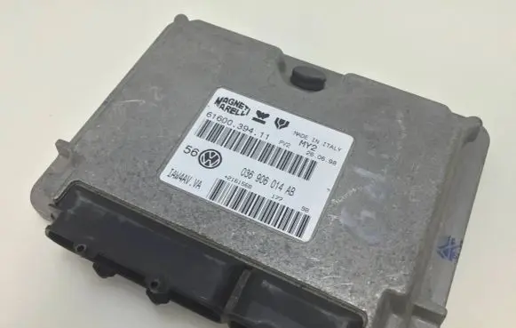 Volkswagen Golf IV Engine control unit/module 036906014AB