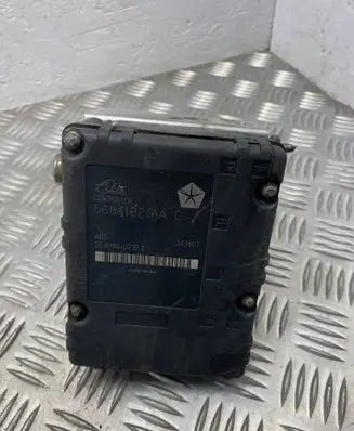 Jeep Grand Cherokee (WJ) ABS Pump 56041821AA 25094602393 02R2117K82